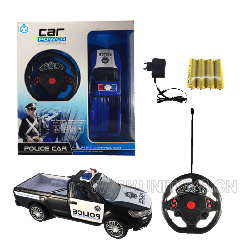 1:16 R/C CAR,W/LIGHT&BATTERY*CHARGER