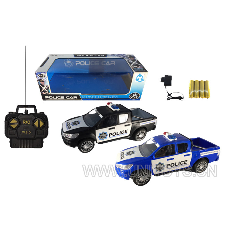 1:16 R/C CAR,W/LIGHT&BATTERY*CHARGER