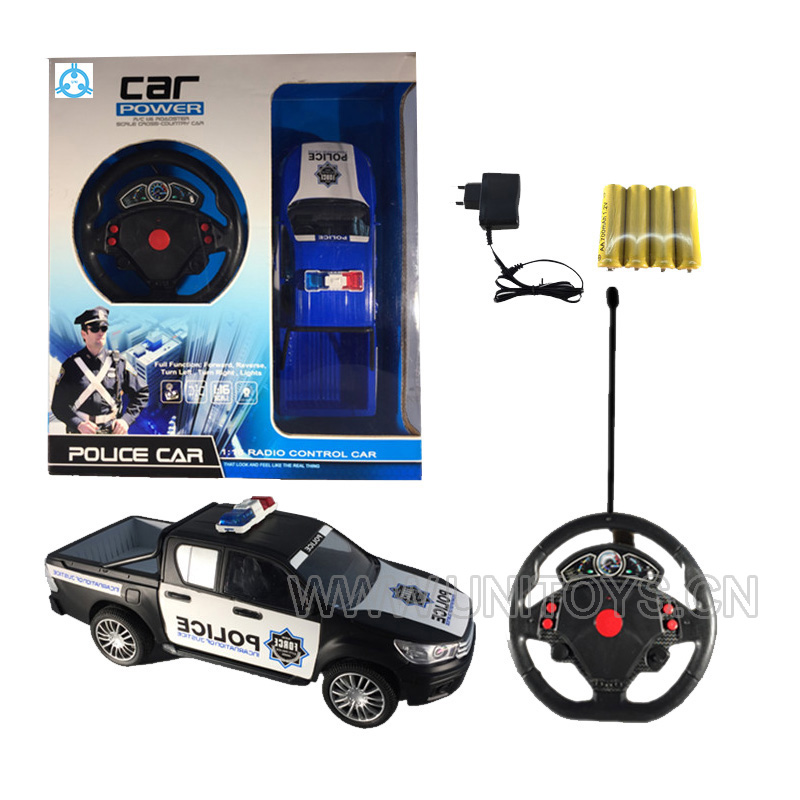1:16 R/C CAR,W/LIGHT&BATTERY*CHARGER