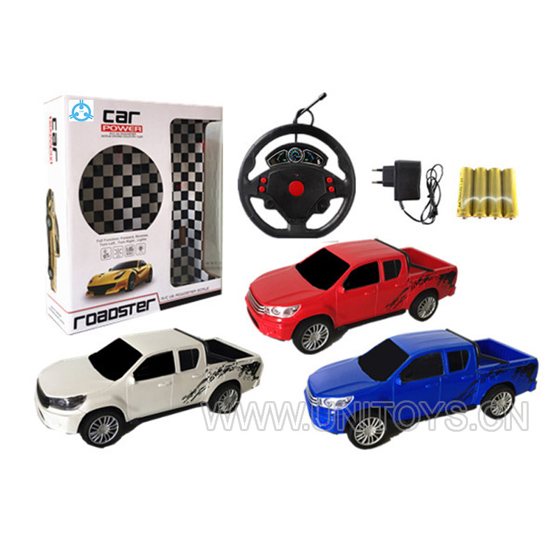 1:16 R/C CAR,W/BATTERY*CHARGER