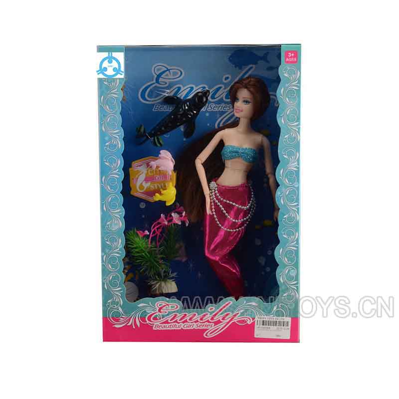 11.5 FASHION GIRL