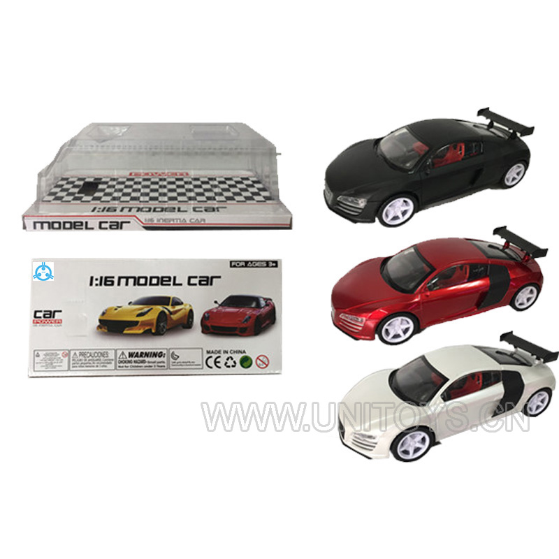 1：16 F/P CAR