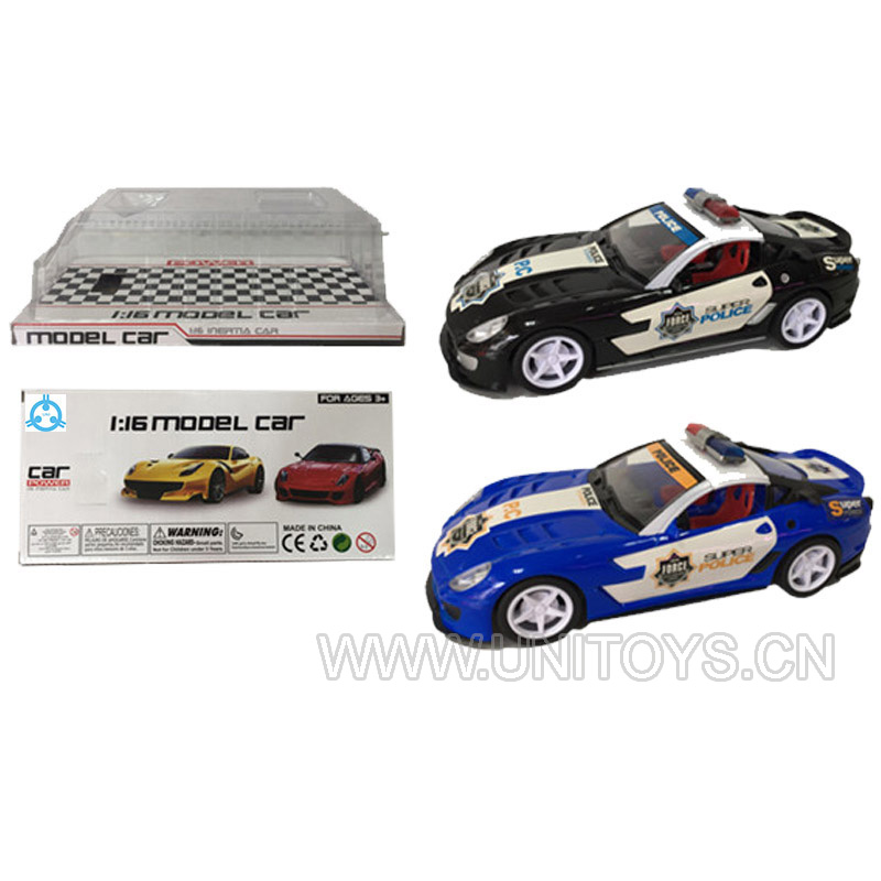 1：16 F/P CAR