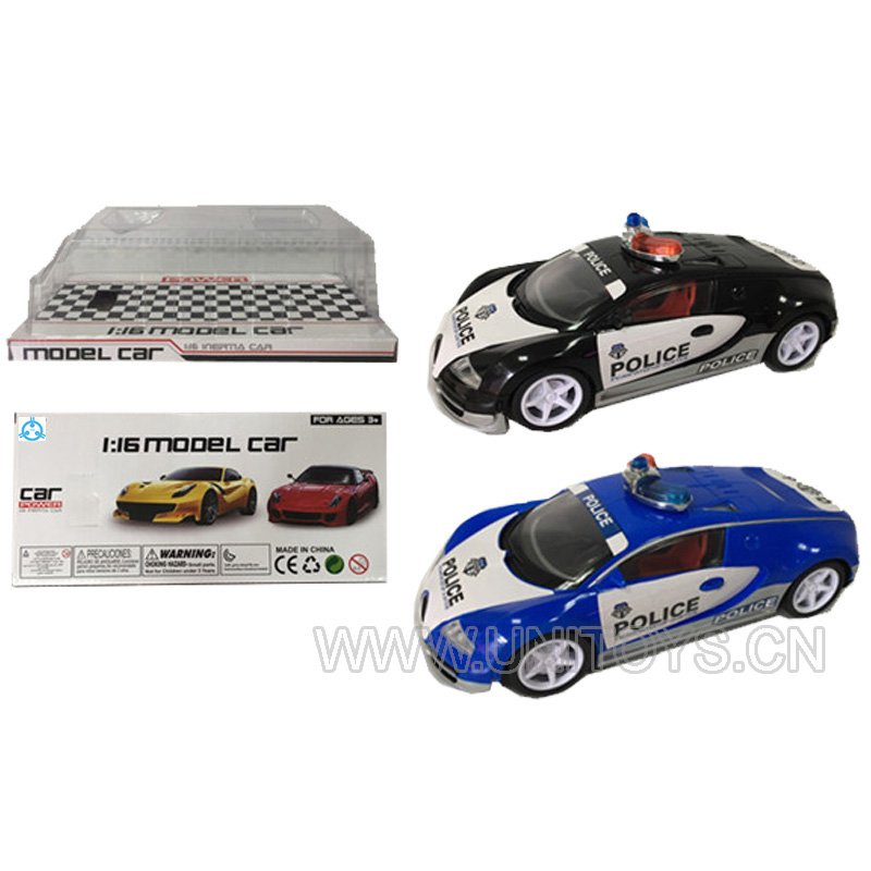 1：16 F/P CAR