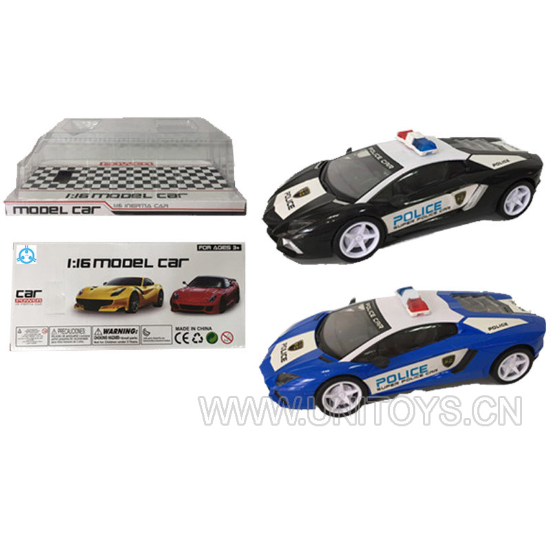 1：16 F/P CAR