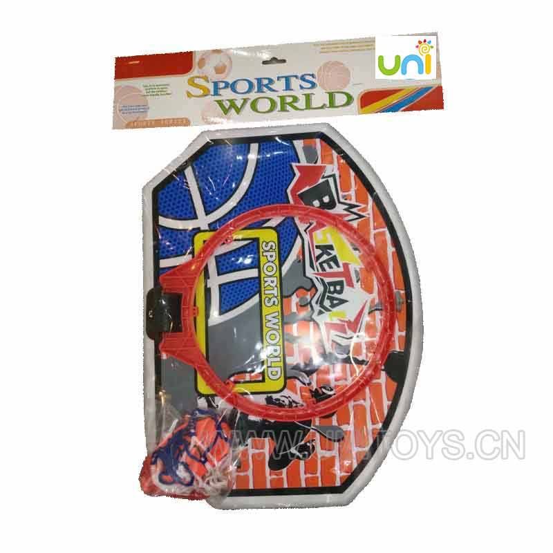BASKETBALL SET