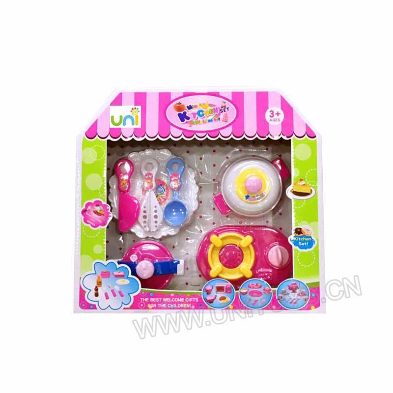 KITCHEN SET