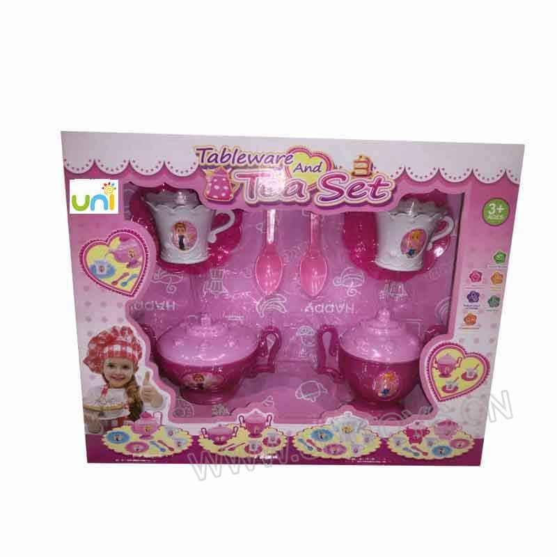 TEA SET
