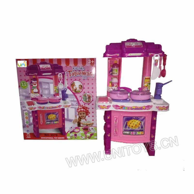 KITCHEN TABLE SET