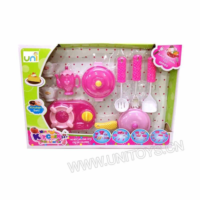 KITCHEN SET