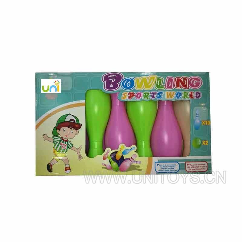 BOWLING SET