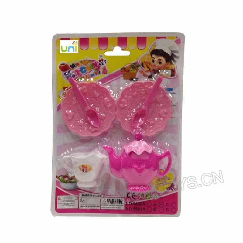 TEA SET