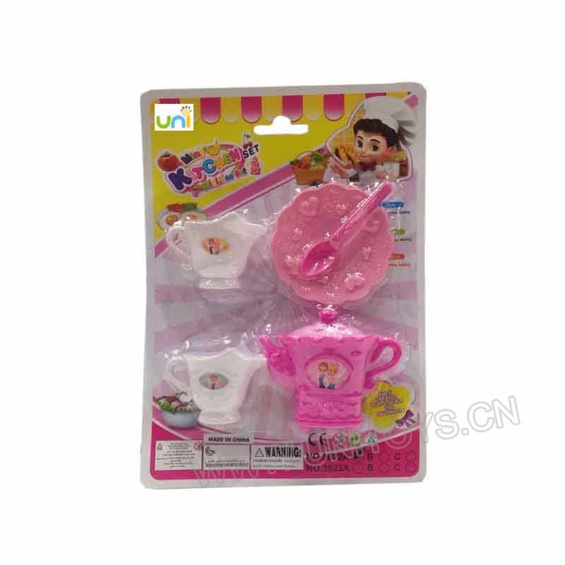 TEA SET