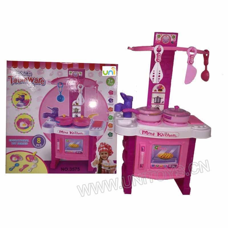 KICHEN TABLE SET