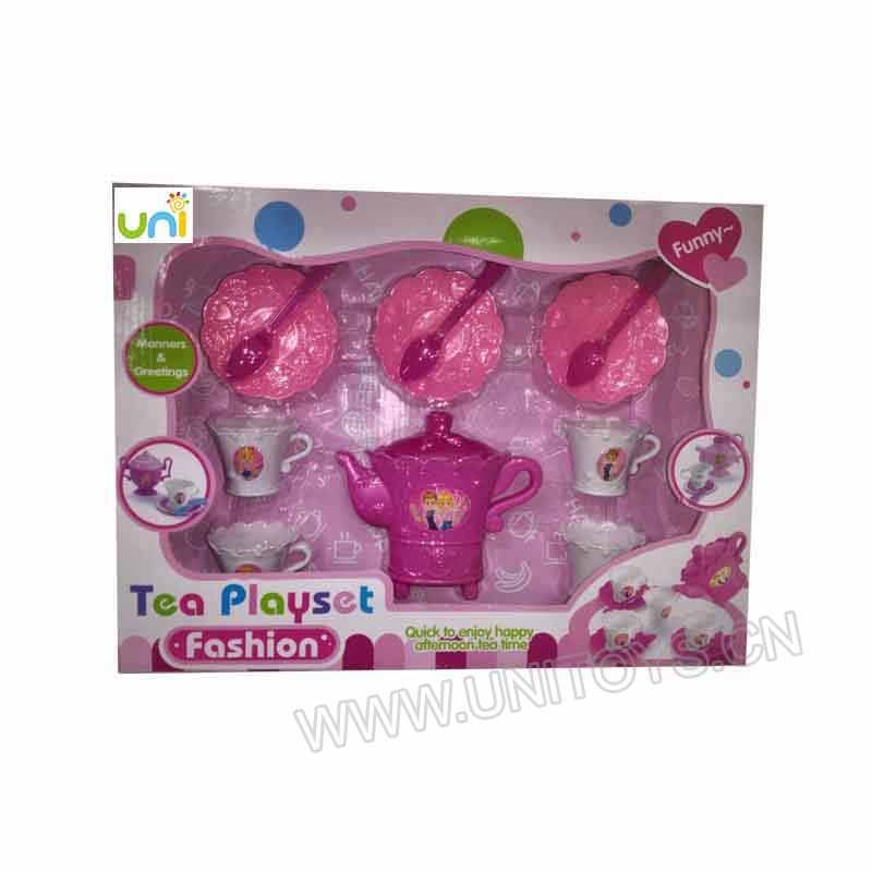 TEA SET