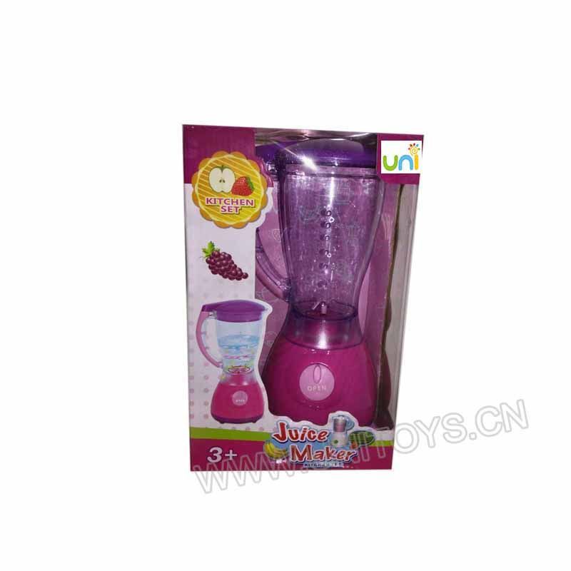 B/O JUICER,W/LIGHT & SOUND