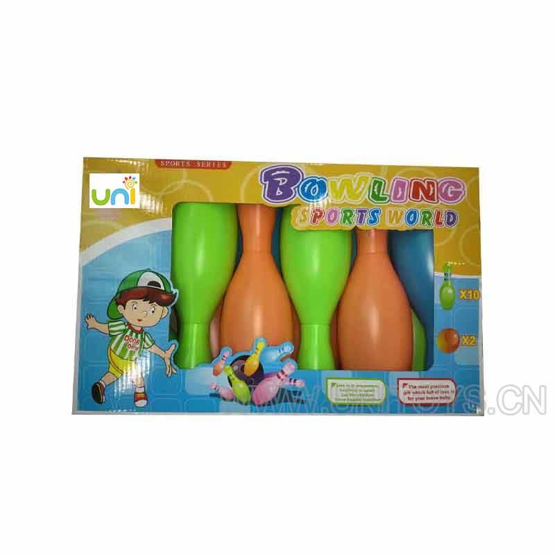 BOWLING SET