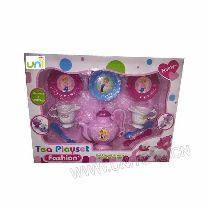 TEA SET