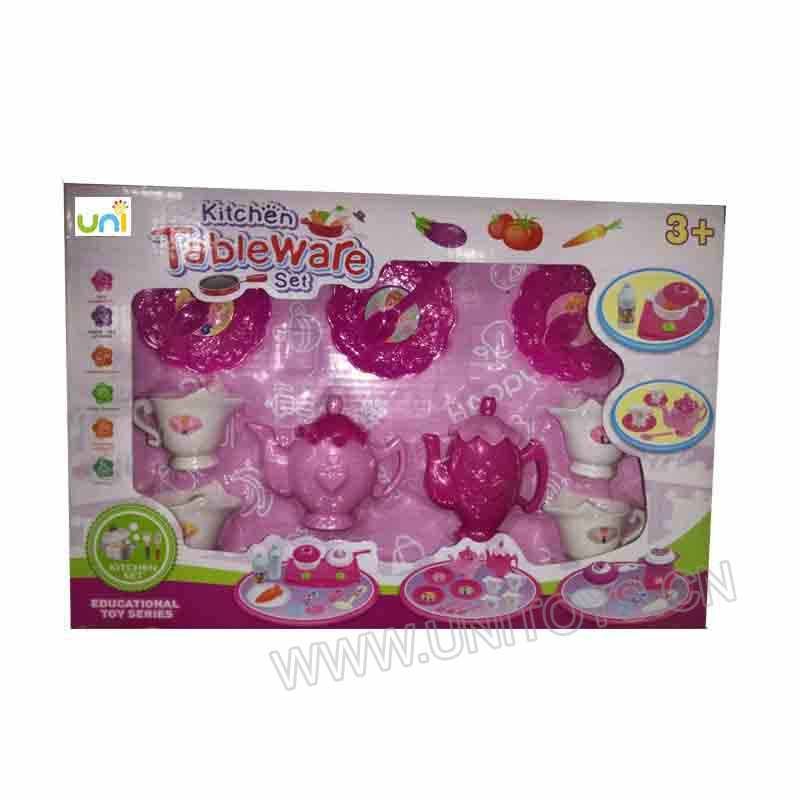 KITCHEN SET
