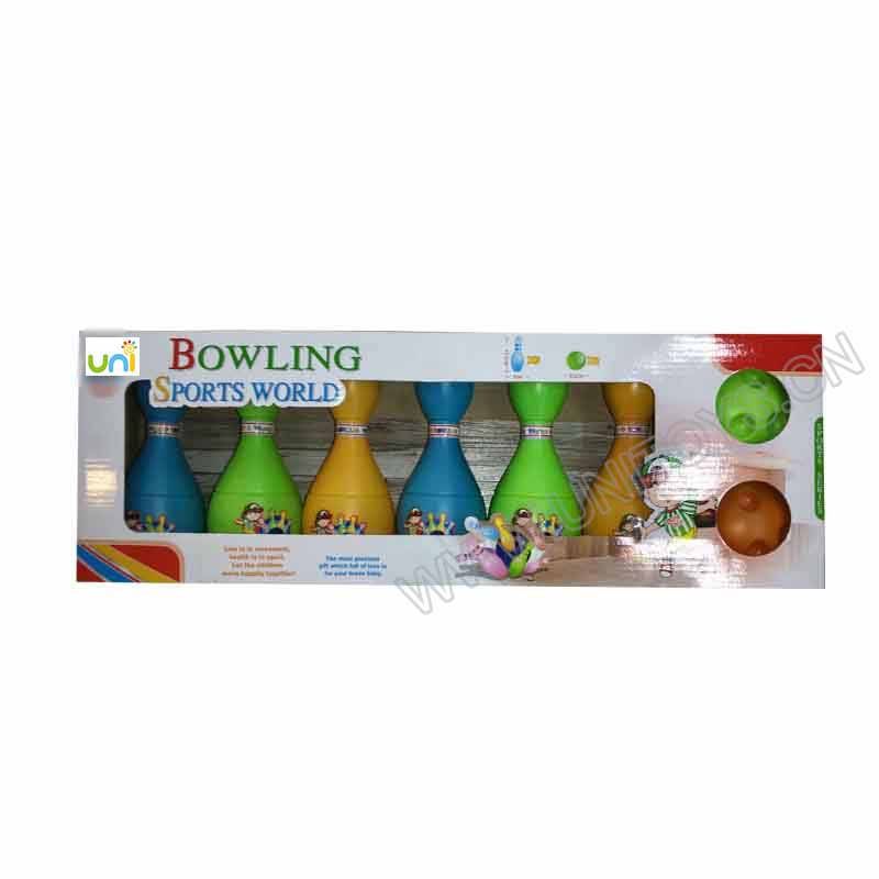 BOWLING SET