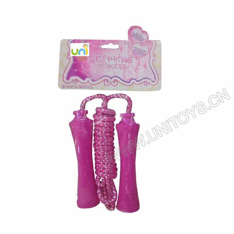 JUMP ROPE