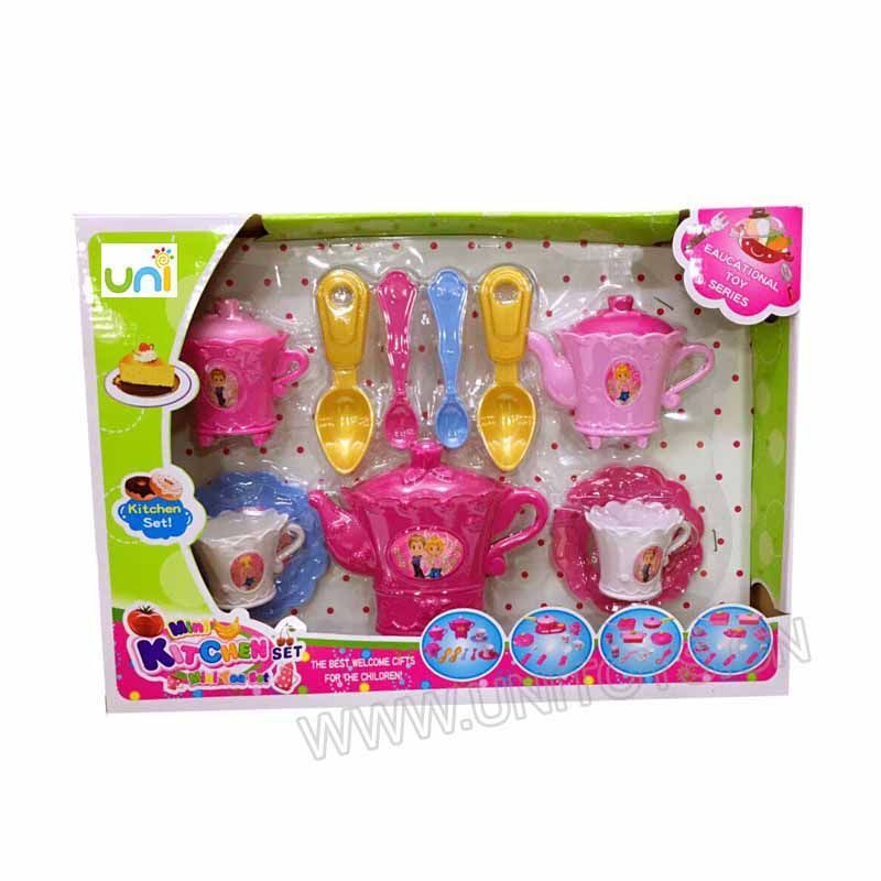 TEA SET