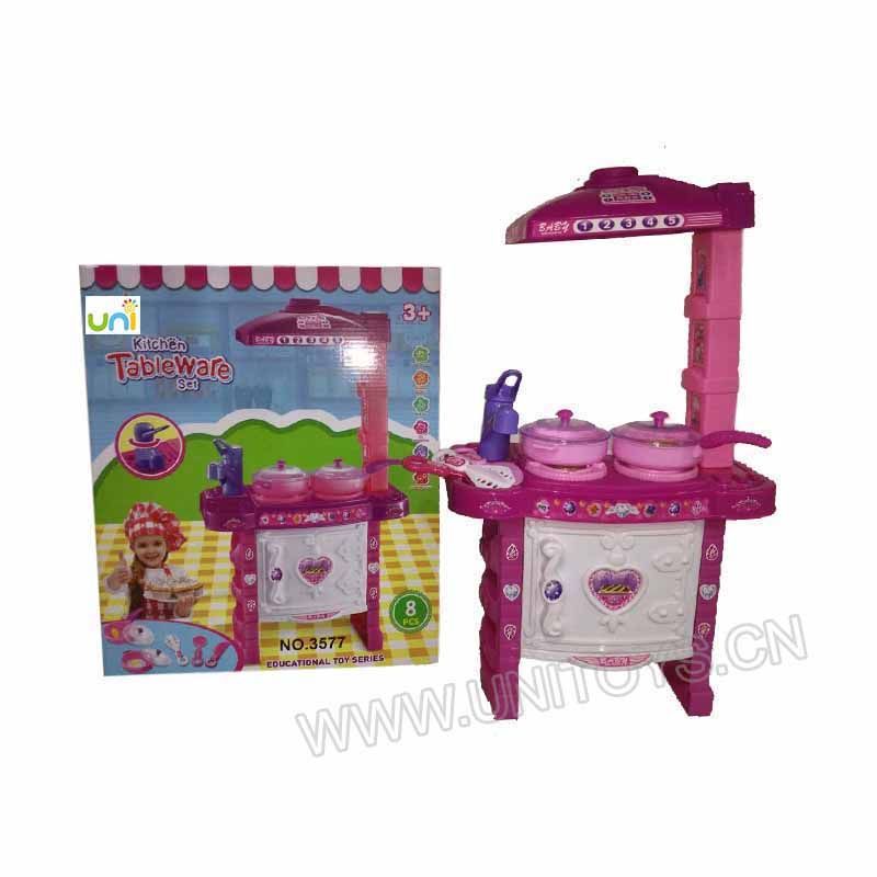 KITCHEN TABLE SET