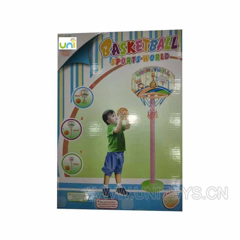 BASKETBALL SET