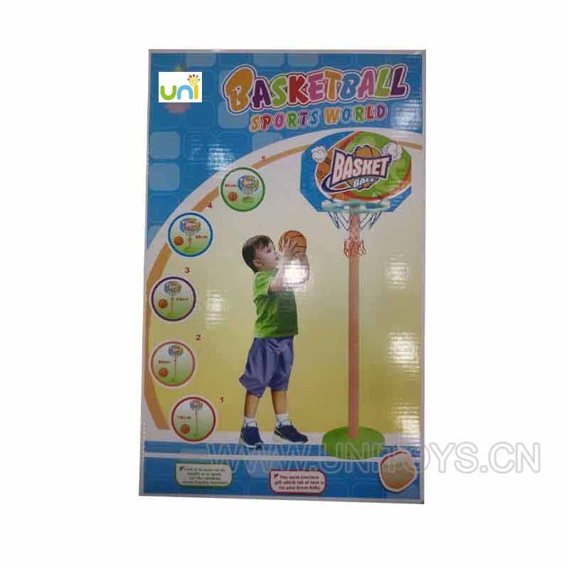 BASKETALL SET