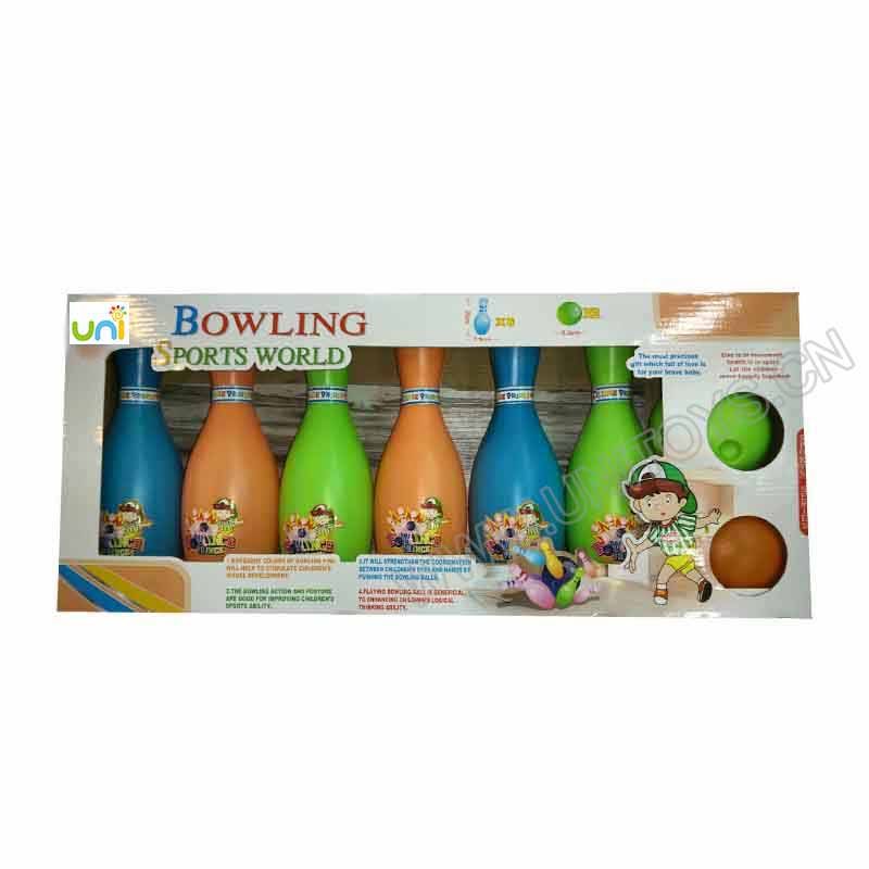 BOWLING SET