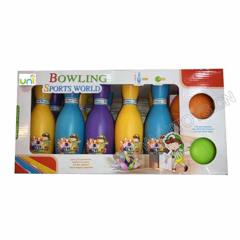 BOWLING SET