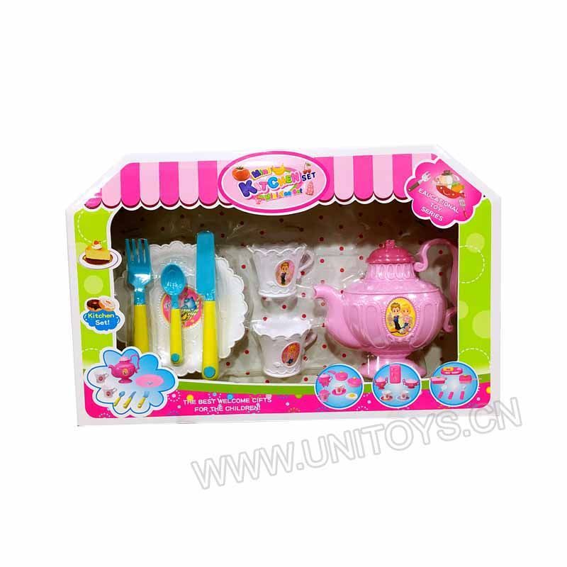 TEA SET