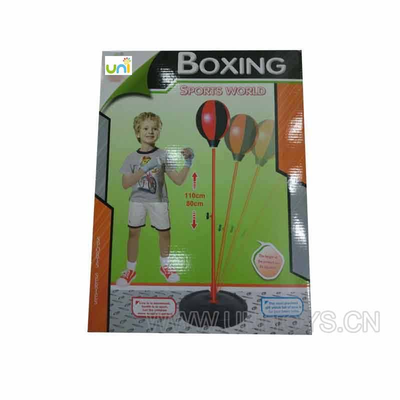 BOXING SET