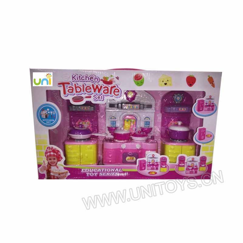 TABLEWARE SET