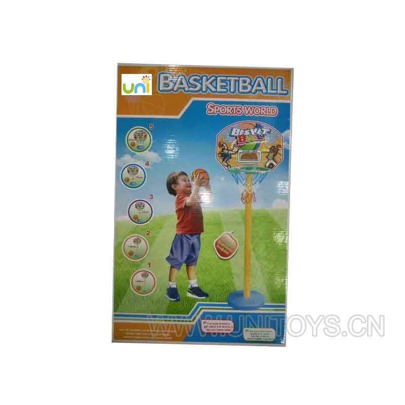 BASKETALL SET