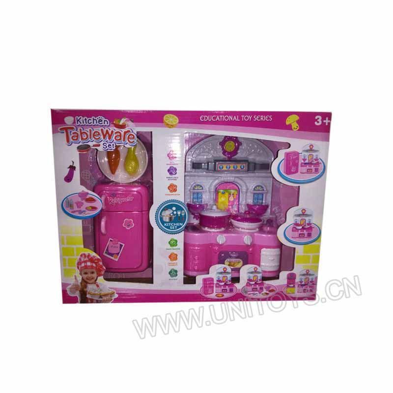 TABLEWARE SET
