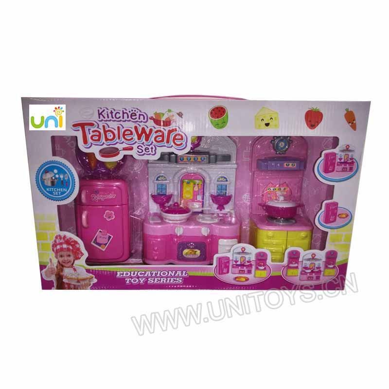 TABLEWARE SET