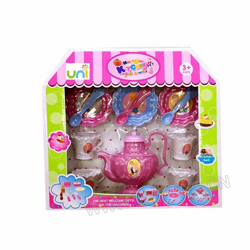 TEA SET