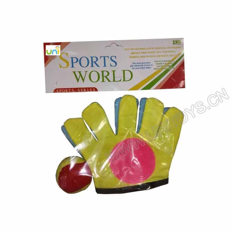 GLOVE SET