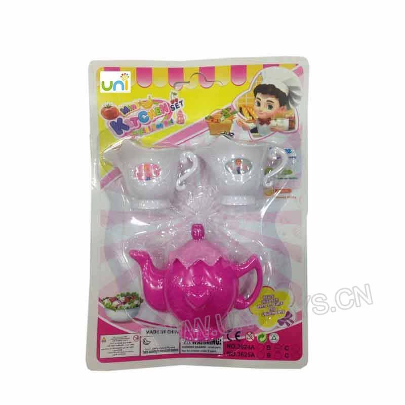 TEA SET