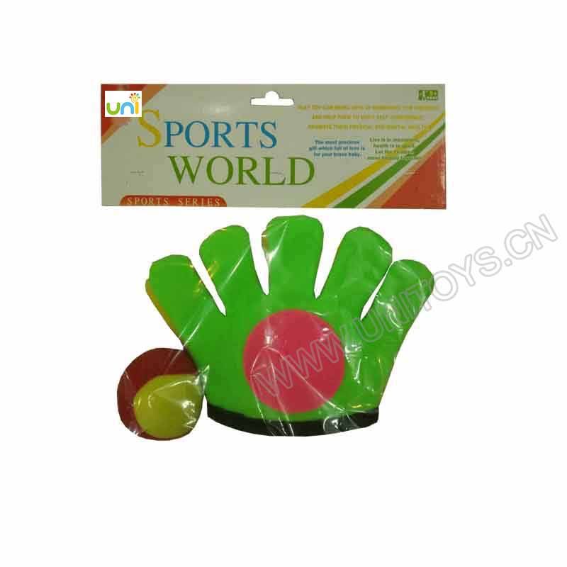 GLOVE SET