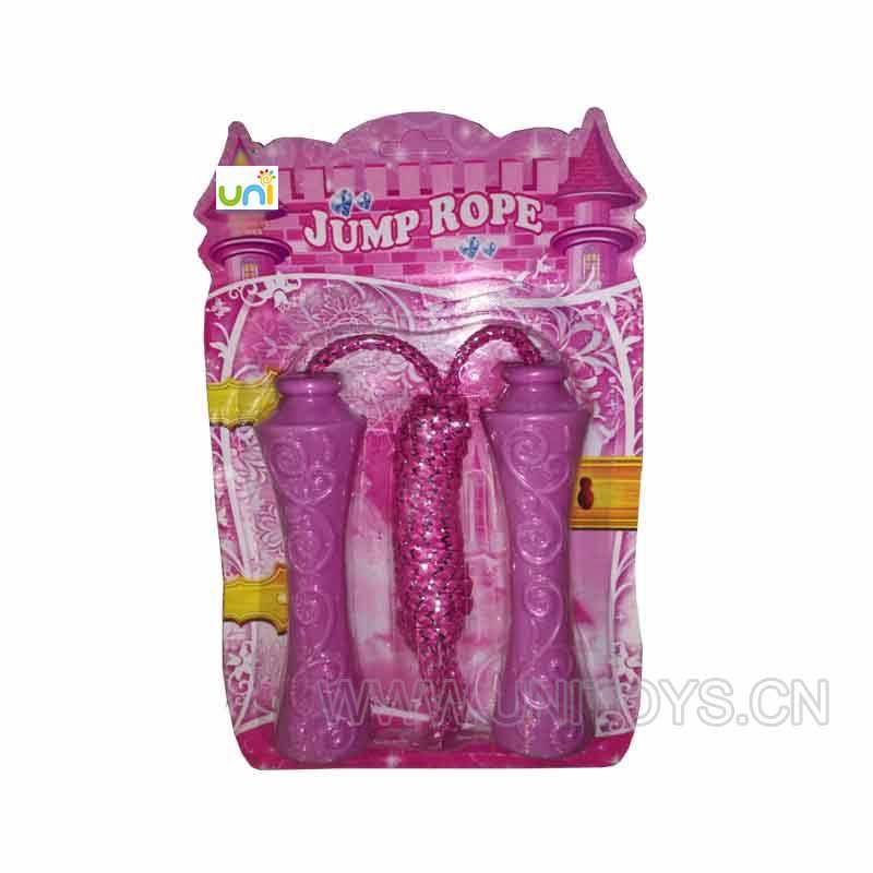 JUMP ROPE