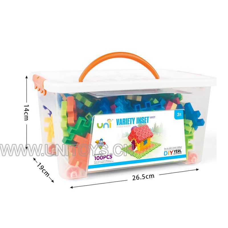 BLOCKS SET