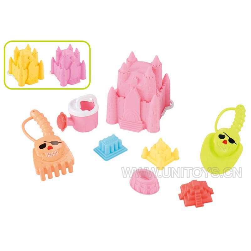 BEACH SET(8PCS)