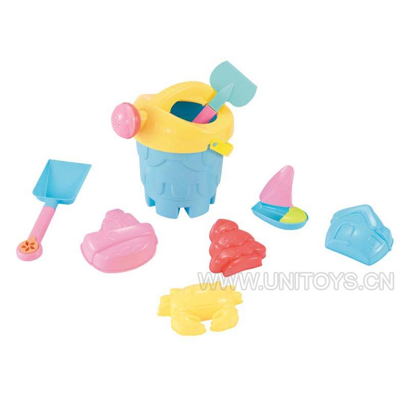BEACH SET(8PCS)