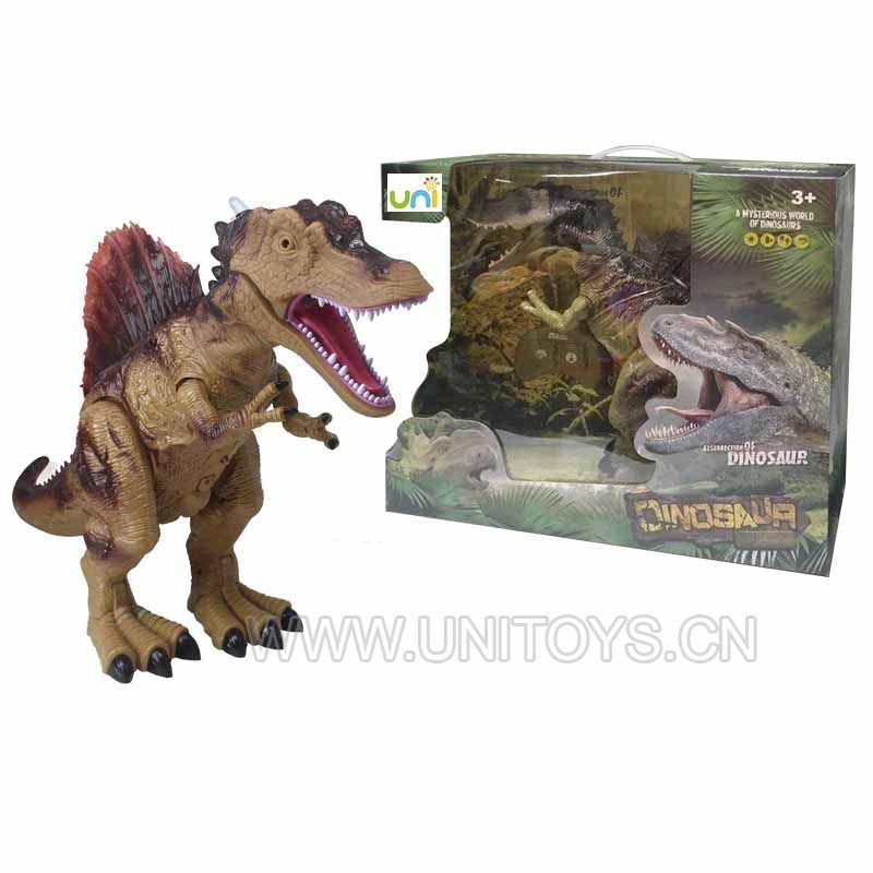 R/C DINOSAUR,W/SOUND