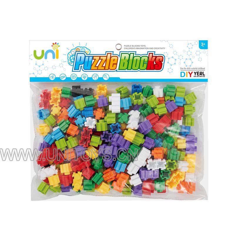 BLOCKS SET