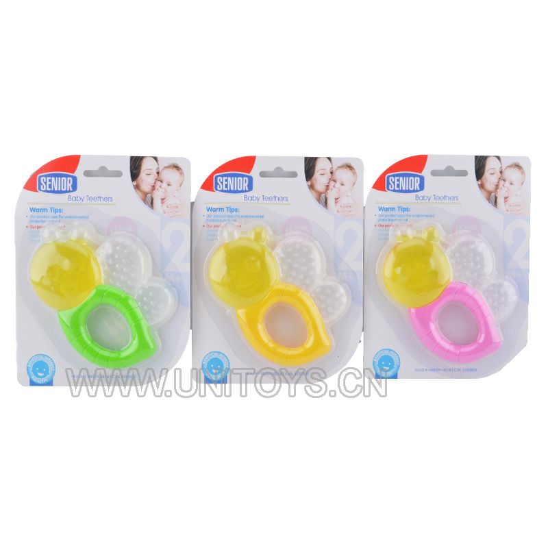 BABAY TEETHERS