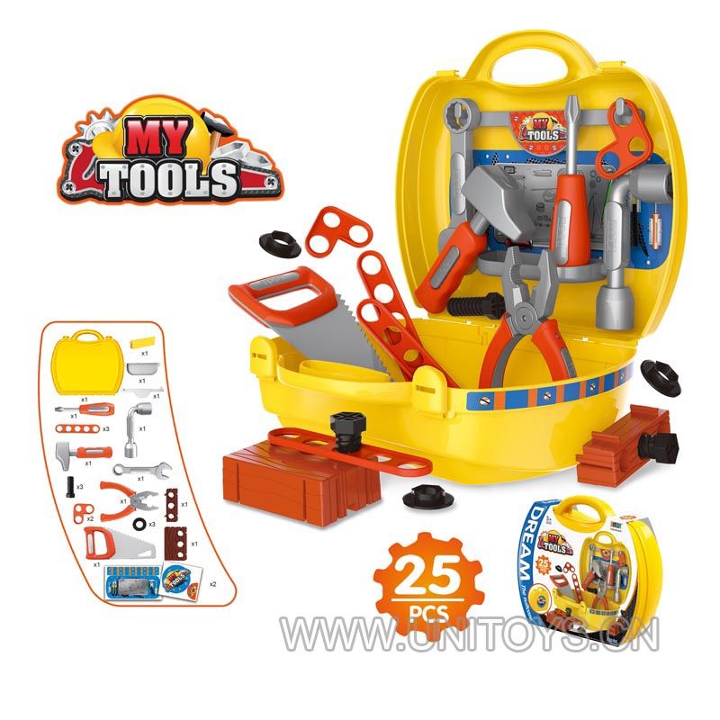 TOOL SET