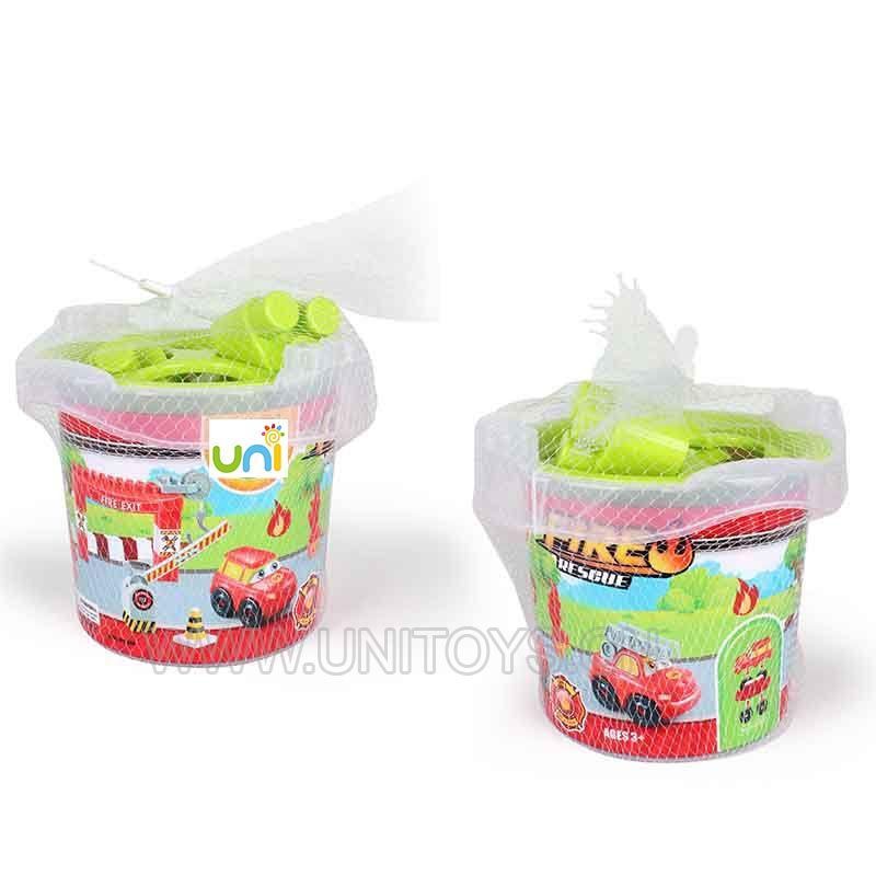 BLOCKS SET(33PCS)
